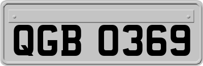QGB0369