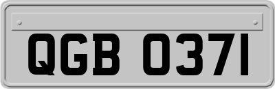 QGB0371
