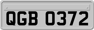 QGB0372
