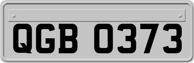 QGB0373