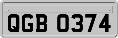 QGB0374