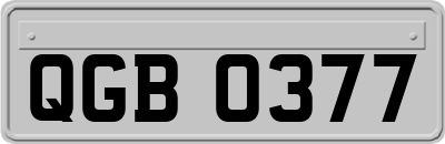 QGB0377