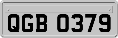 QGB0379