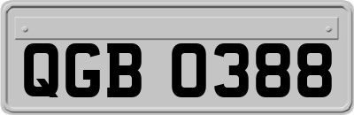 QGB0388