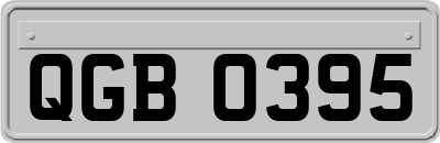 QGB0395