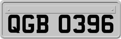 QGB0396