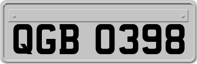 QGB0398