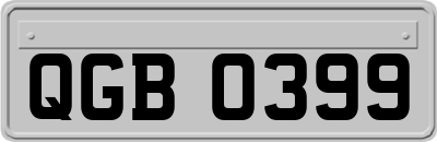 QGB0399
