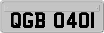 QGB0401