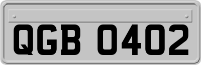 QGB0402