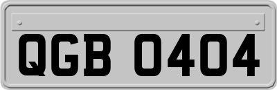 QGB0404