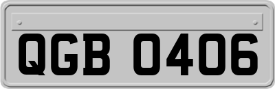 QGB0406