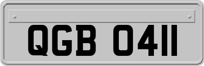 QGB0411