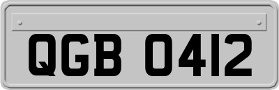 QGB0412