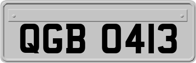QGB0413