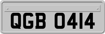 QGB0414