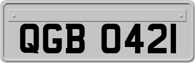 QGB0421