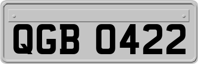QGB0422