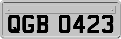 QGB0423