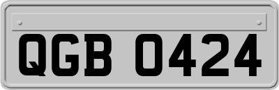 QGB0424