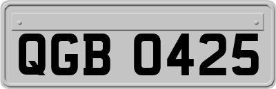 QGB0425