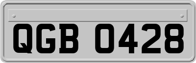 QGB0428