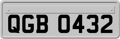 QGB0432