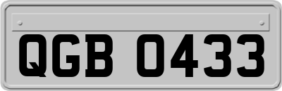 QGB0433