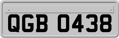 QGB0438