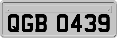 QGB0439