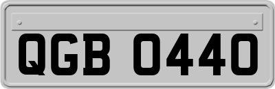 QGB0440