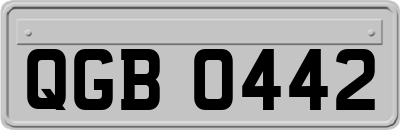 QGB0442