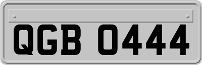 QGB0444