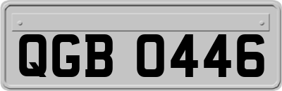 QGB0446