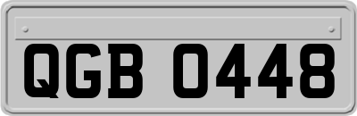 QGB0448