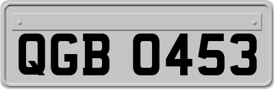 QGB0453