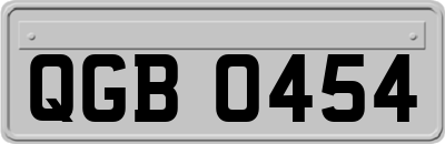 QGB0454