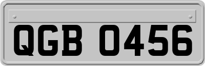 QGB0456
