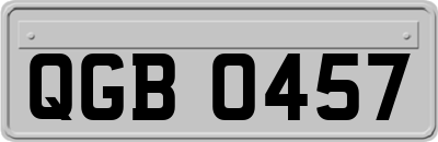 QGB0457