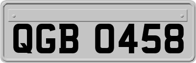 QGB0458