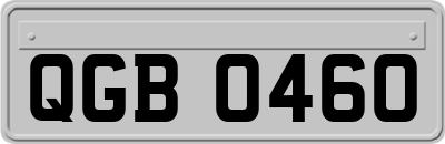 QGB0460