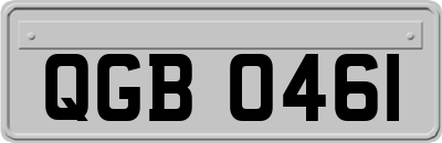 QGB0461