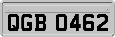 QGB0462