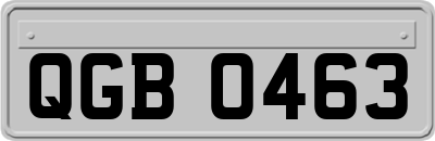 QGB0463