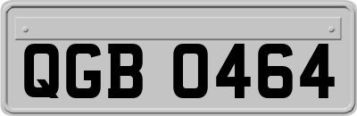 QGB0464
