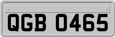 QGB0465