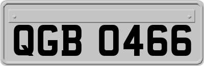 QGB0466