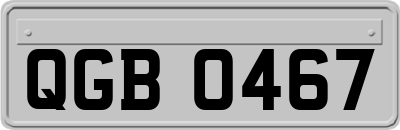 QGB0467