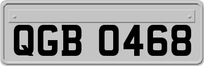 QGB0468