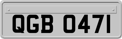 QGB0471